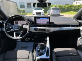 Audi A4 50TDI/286HP/S-LINE/ACC/CAM/LED/KLESS/540v | Mobile.bg    12