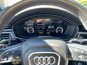 Audi A4 50TDI/286HP/S-LINE/ACC/CAM/LED/KLESS/540v | Mobile.bg    10