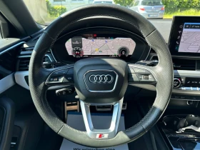 Audi A4 50TDI/286HP/S-LINE/ACC/CAM/LED/KLESS/540v | Mobile.bg    11