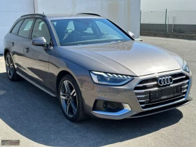 Audi A4 50TDI/286HP/S-LINE/ACC/CAM/LED/KLESS/540v | Mobile.bg    5