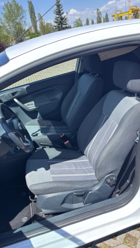 Обява за продажба на Ford Fiesta 1.25I ГАЗ ~6 300 лв. - изображение 10