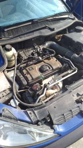 Peugeot 206 | Mobile.bg    4