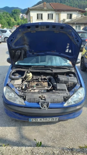 Peugeot 206 | Mobile.bg    3