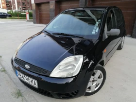 Обява за продажба на Ford Fiesta 1.4CDTI KLIMA  ~3 300 лв. - изображение 7