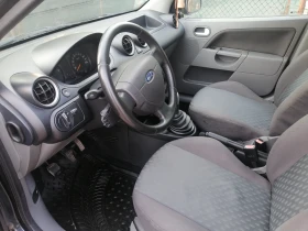 Ford Fiesta 1.4CDTI KLIMA  | Mobile.bg    13