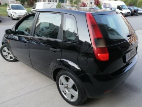 Обява за продажба на Ford Fiesta 1.4CDTI KLIMA  ~3 300 лв. - изображение 2