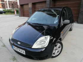 Обява за продажба на Ford Fiesta 1.4CDTI KLIMA  ~3 300 лв. - изображение 10