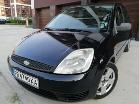 Обява за продажба на Ford Fiesta 1.4CDTI KLIMA  ~3 300 лв. - изображение 8
