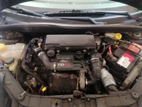 Ford Fiesta 1.4CDTI KLIMA  | Mobile.bg    14