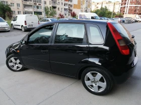 Обява за продажба на Ford Fiesta 1.4CDTI KLIMA  ~3 300 лв. - изображение 3