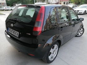 Обява за продажба на Ford Fiesta 1.4CDTI KLIMA  ~3 300 лв. - изображение 6