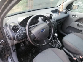 Обява за продажба на Ford Fiesta 1.4CDTI KLIMA  ~3 300 лв. - изображение 11
