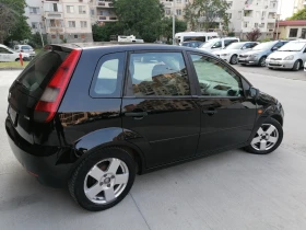 Обява за продажба на Ford Fiesta 1.4CDTI KLIMA  ~3 300 лв. - изображение 5