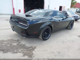 Dodge Challenger SRT HELLCAT REDEYE WIDEBODY* Крайна цена* - 98700 лв. - 69518991 8