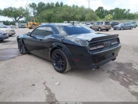 Dodge Challenger SRT HELLCAT REDEYE WIDEBODY* Крайна цена* - 98700 лв. - 69518991 7