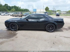 Dodge Challenger SRT HELLCAT REDEYE WIDEBODY* Крайна цена* - 98700 лв. - 69518991 5