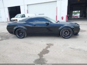 Dodge Challenger SRT HELLCAT REDEYE WIDEBODY* Крайна цена* - 98700 лв. - 69518991 4