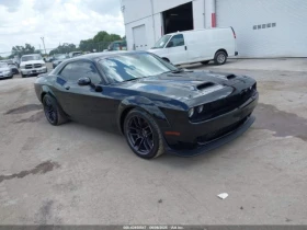 Dodge Challenger SRT HELLCAT REDEYE WIDEBODY* Крайна цена* - 98700 лв. - 69518991 3