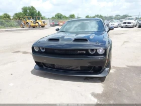 Dodge Challenger SRT HELLCAT REDEYE WIDEBODY* Крайна цена* - 98700 лв. - 69518991 2