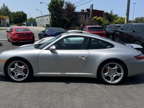 Обява за продажба на Porsche 911 Carrera S* CARFAX* АВТОФИНАНСИРАНЕ*  ~45 000 лв. - изображение 4