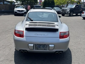 Обява за продажба на Porsche 911 Carrera S* CARFAX* АВТОФИНАНСИРАНЕ*  ~45 000 лв. - изображение 2