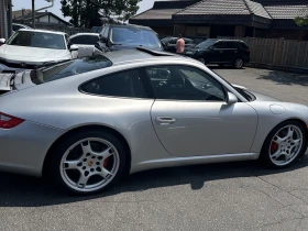 Обява за продажба на Porsche 911 Carrera S* CARFAX* АВТОФИНАНСИРАНЕ*  ~45 000 лв. - изображение 3