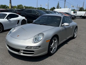 Porsche 911 Carrera S* CARFAX* АВТОФИНАНСИРАНЕ* 