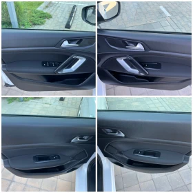 Peugeot 308 1.6BLUE HDI 100..  6 !!! | Mobile.bg    15