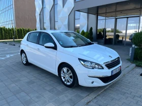 Обява за продажба на Peugeot 308 1.6BLUE HDI 100к.с. Евро 6 Перфектна!!! ~13 600 лв. - изображение 10