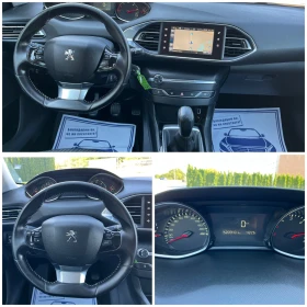 Peugeot 308 1.6BLUE HDI 100..  6 !!! | Mobile.bg    13