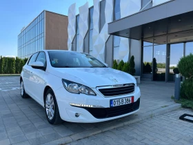 Peugeot 308 1.6BLUE HDI 100..  6 !!! | Mobile.bg    17