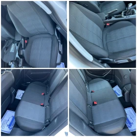 Peugeot 308 1.6BLUE HDI 100..  6 !!! | Mobile.bg    14