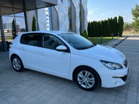 Обява за продажба на Peugeot 308 1.6BLUE HDI 100к.с. Евро 6 Перфектна!!! ~13 600 лв. - изображение 5
