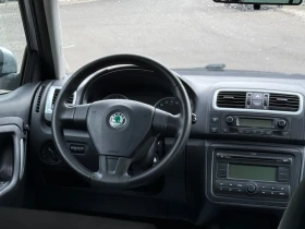 Skoda Fabia 1.6i OBSLUJENA FULL EXTRI - 6888 лв. - 27854896 8