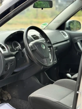 Skoda Fabia 1.6i OBSLUJENA FULL EXTRI - 6888 лв. - 27854896 7