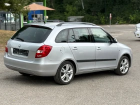 Skoda Fabia 1.6i OBSLUJENA FULL EXTRI - 6888 лв. - 27854896 3