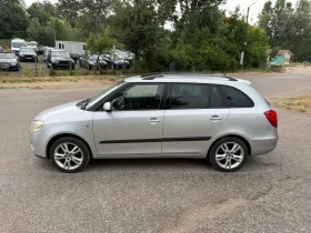 Skoda Fabia 1.6i OBSLUJENA FULL EXTRI - 6888 лв. - 27854896 5