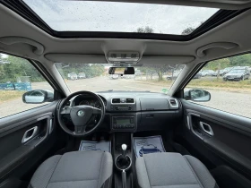 Skoda Fabia 1.6i OBSLUJENA FULL EXTRI - 6888 лв. - 27854896 9