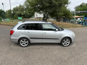 Skoda Fabia 1.6i OBSLUJENA FULL EXTRI - 6888 лв. - 27854896 6
