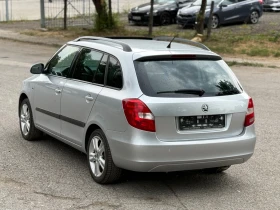 Skoda Fabia 1.6i OBSLUJENA FULL EXTRI - 6888 лв. - 27854896 4