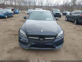 Mercedes-Benz C 43 AMG 4MATIC - 35500 лв. - 72619031 12