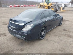 Mercedes-Benz C 43 AMG 4MATIC - 35500 лв. - 72619031 4