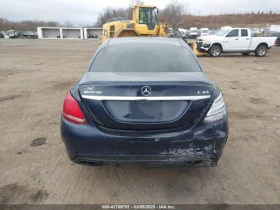 Mercedes-Benz C 43 AMG 4MATIC - 35500 лв. - 72619031 16