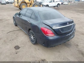 Mercedes-Benz C 43 AMG 4MATIC - 35500 лв. - 72619031 3
