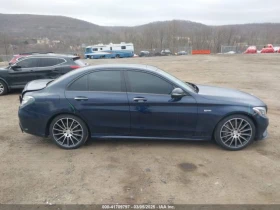 Mercedes-Benz C 43 AMG 4MATIC - 35500 лв. - 72619031 13