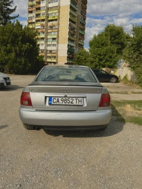 Audi A4 | Mobile.bg    11