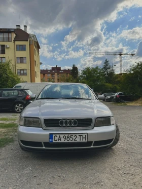 Audi A4 | Mobile.bg    7
