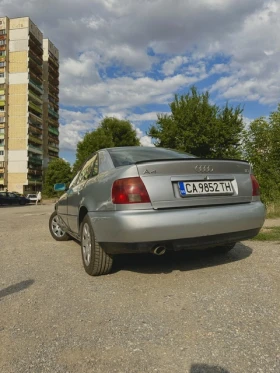 Audi A4 | Mobile.bg    10