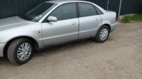 Audi A4 | Mobile.bg    12