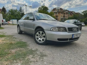 Audi A4 | Mobile.bg    8